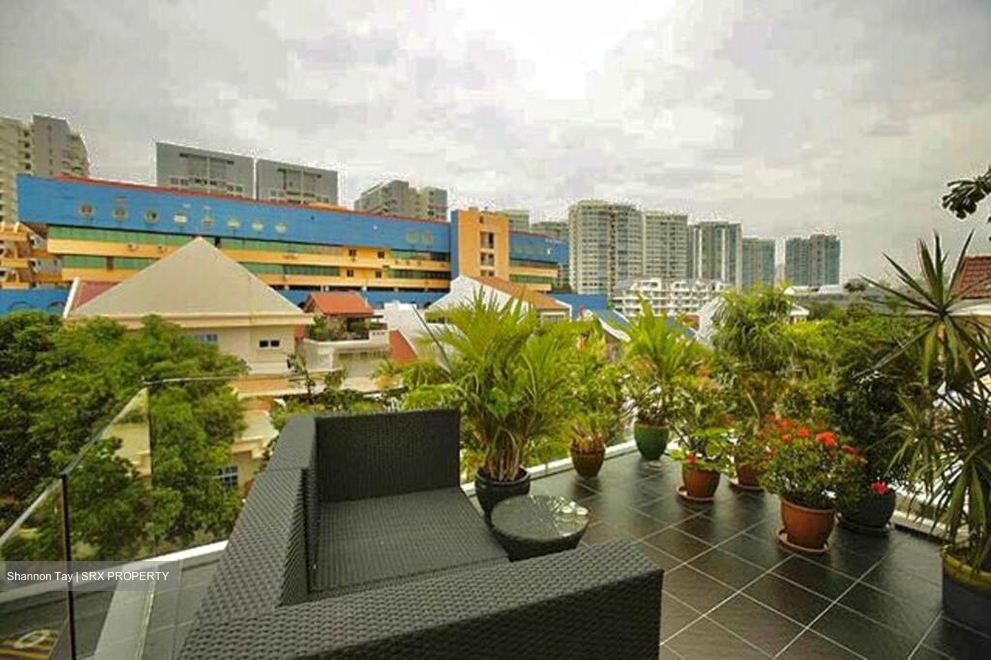 Mugliston Road (D15), Terrace #524654881